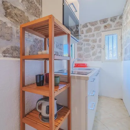 Casa William - Villa E 2 Dependance Porto Azzurro Exterior foto