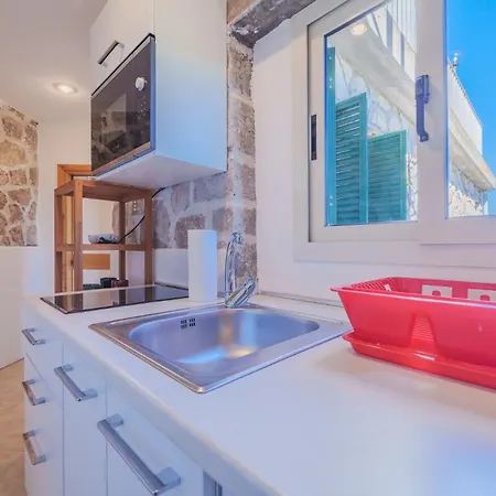 Casa William - Villa E 2 Dependance Porto Azzurro Exterior foto