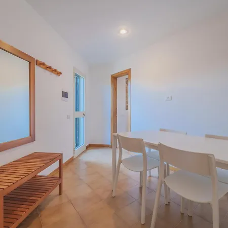 Casa William - Villa E 2 Dependance Porto Azzurro Exterior foto