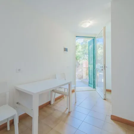 Casa William - Villa E 2 Dependance Porto Azzurro Exterior foto