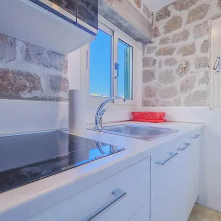 Casa William - Villa E 2 Dependance Porto Azzurro Exterior foto