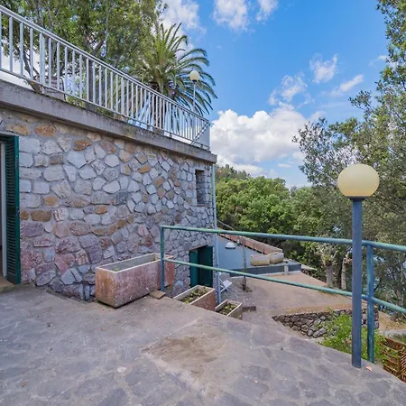 Casa William - Villa E 2 Dependance Porto Azzurro Exterior foto
