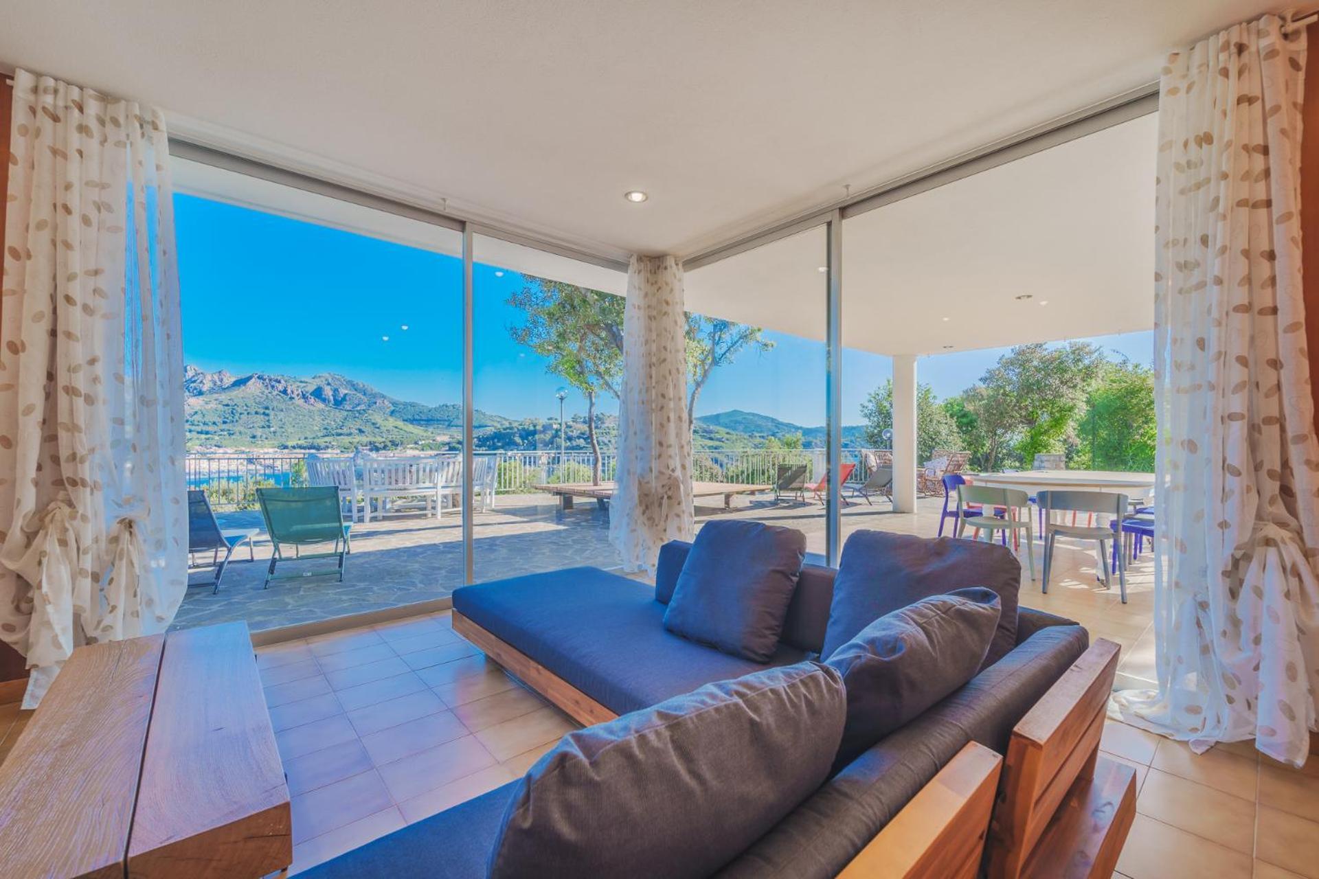 Villa Casa William - E 2 Dependance Porto Azzurro