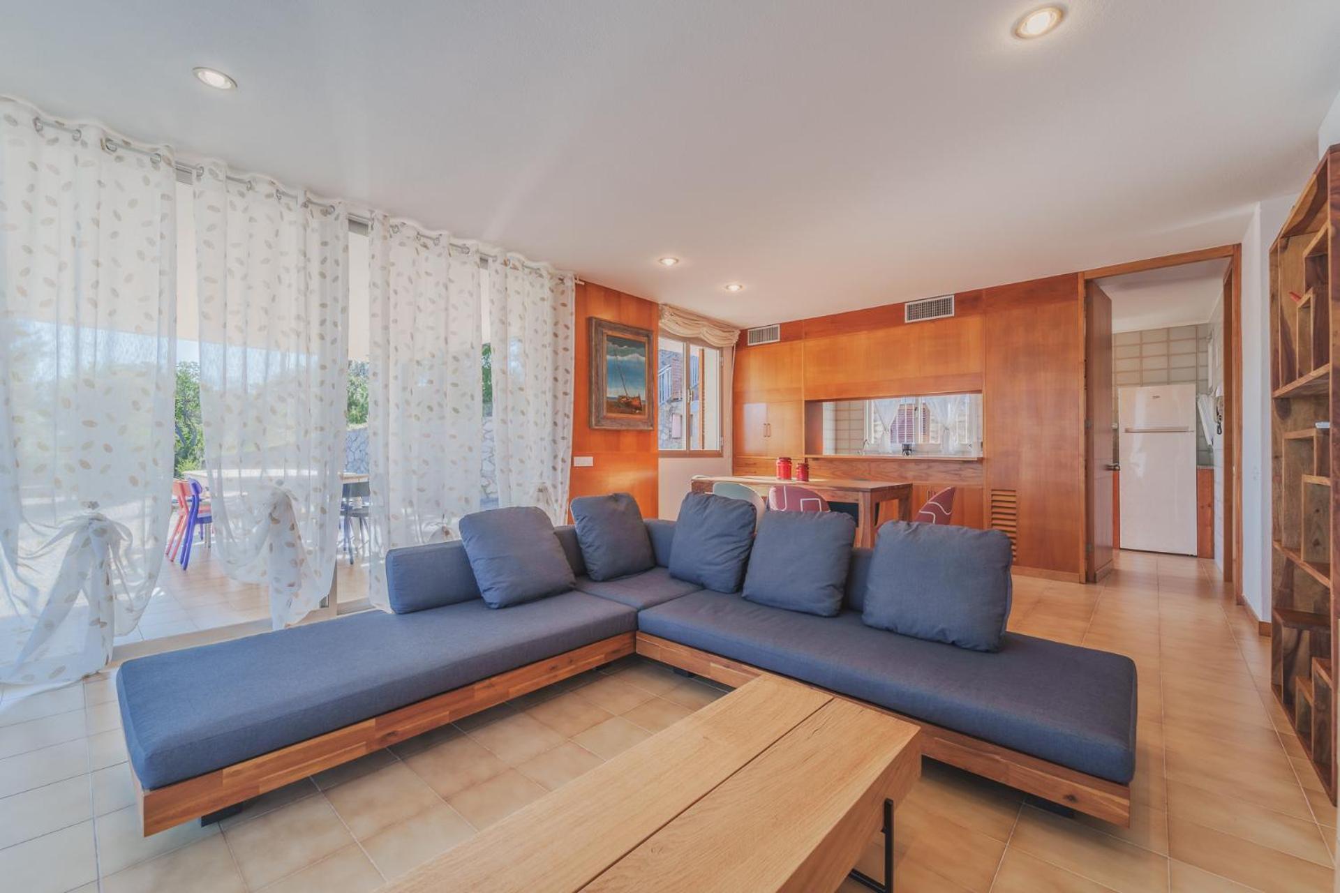 Casa William - E 2 Dependance Villa