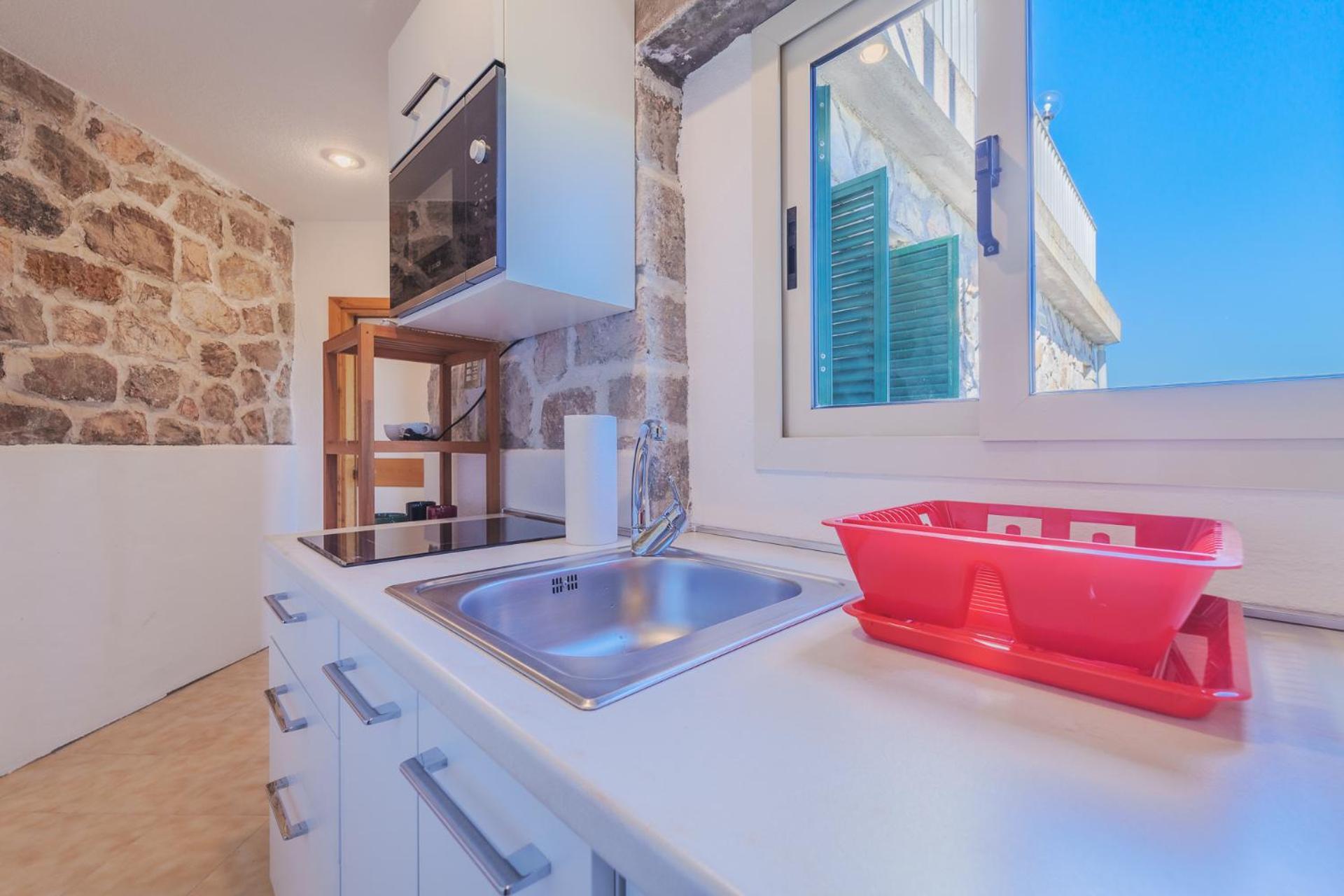 Casa William - E 2 Dependance Villa Porto Azzurro