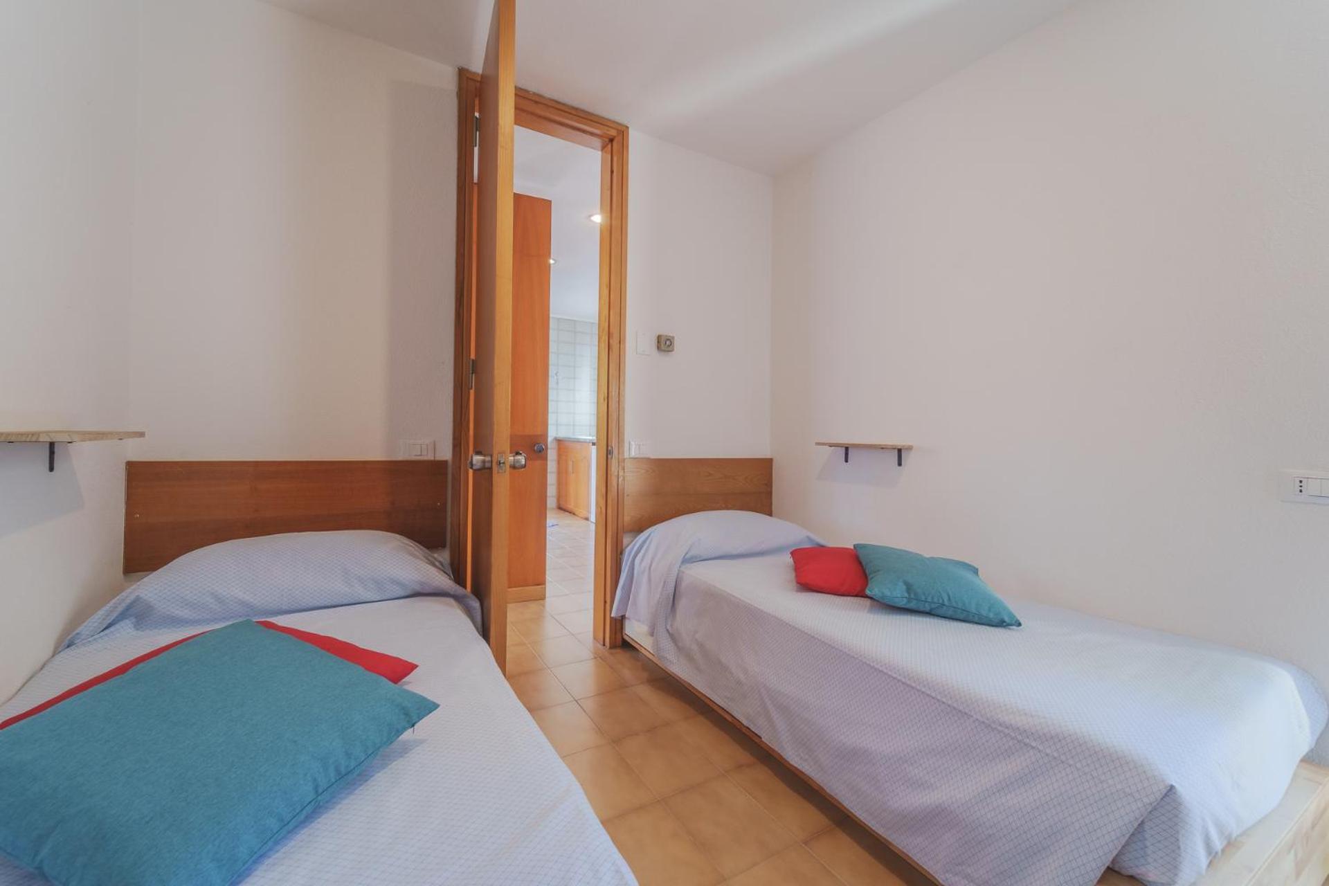 Casa William - E 2 Dependance Porto Azzurro
