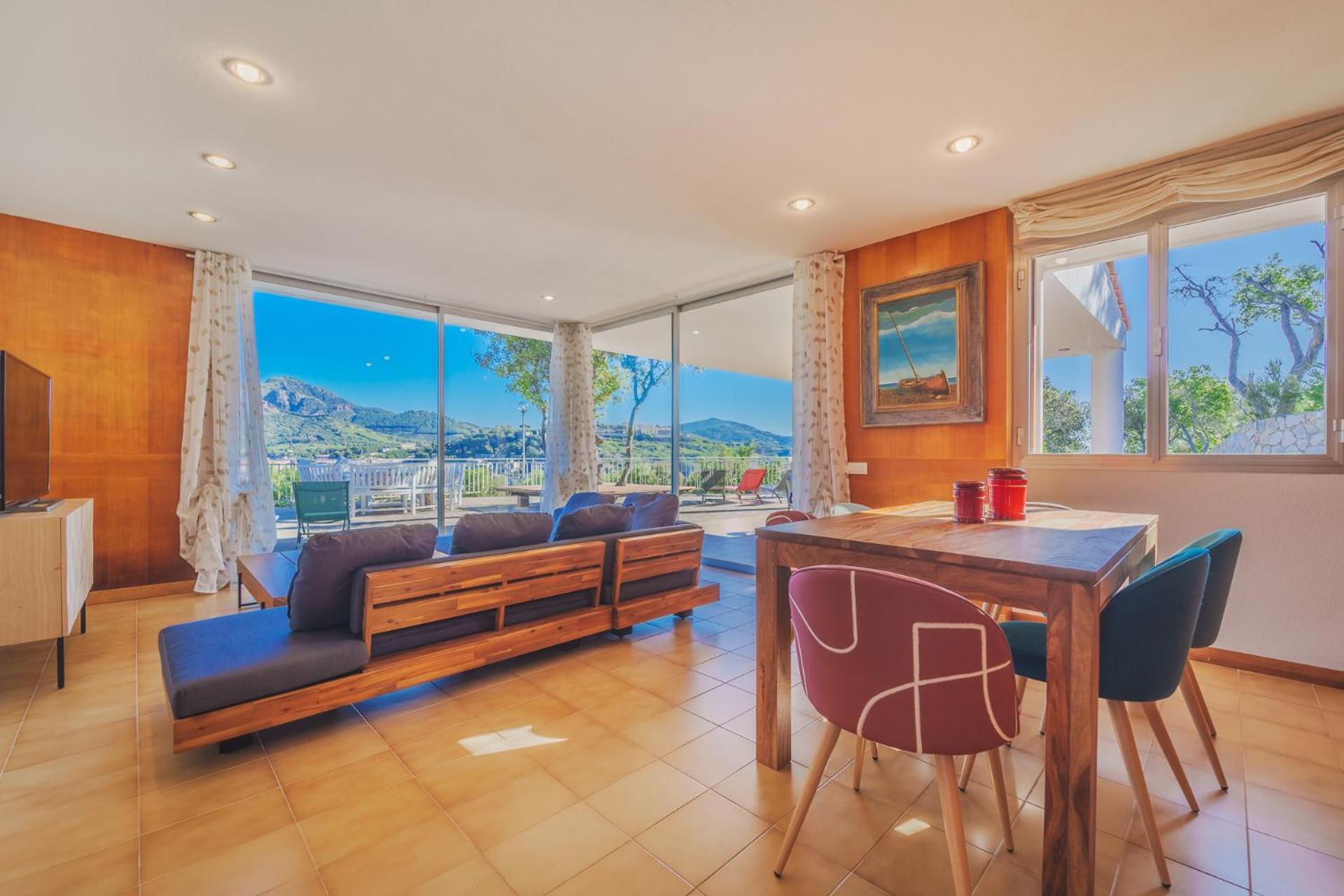 Casa William - E 2 Dependance Villa *