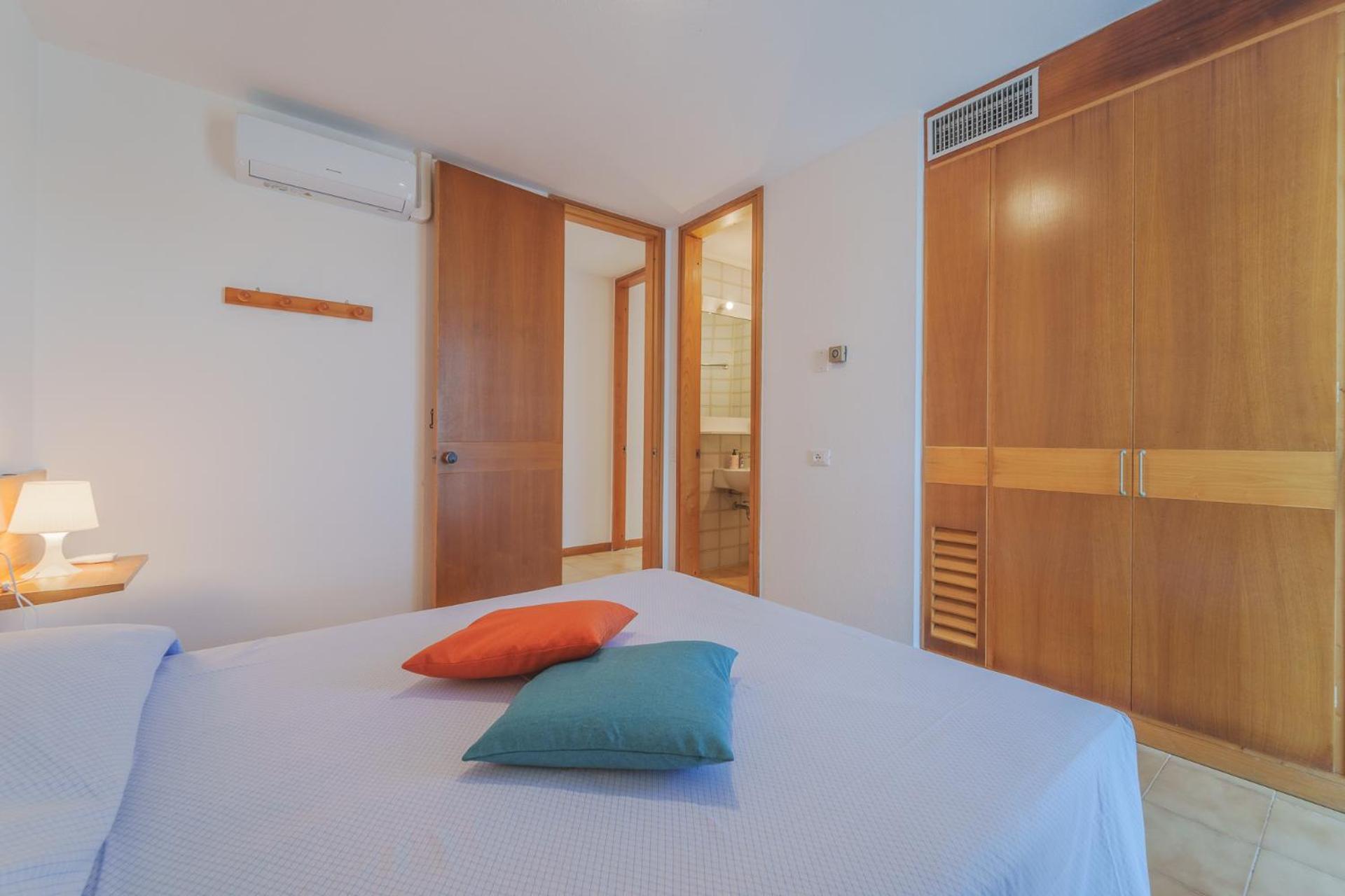 Casa William - E 2 Dependance Villa Porto Azzurro