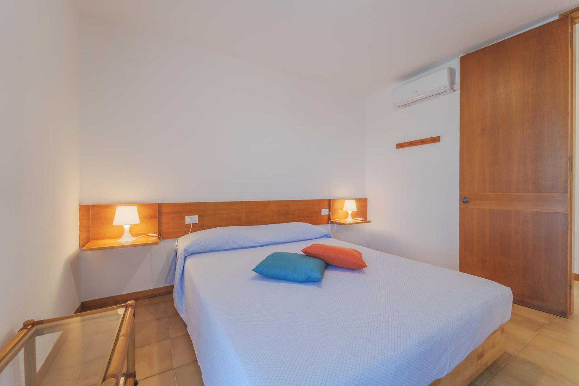 Villa Casa William - E 2 Dependance Porto Azzurro