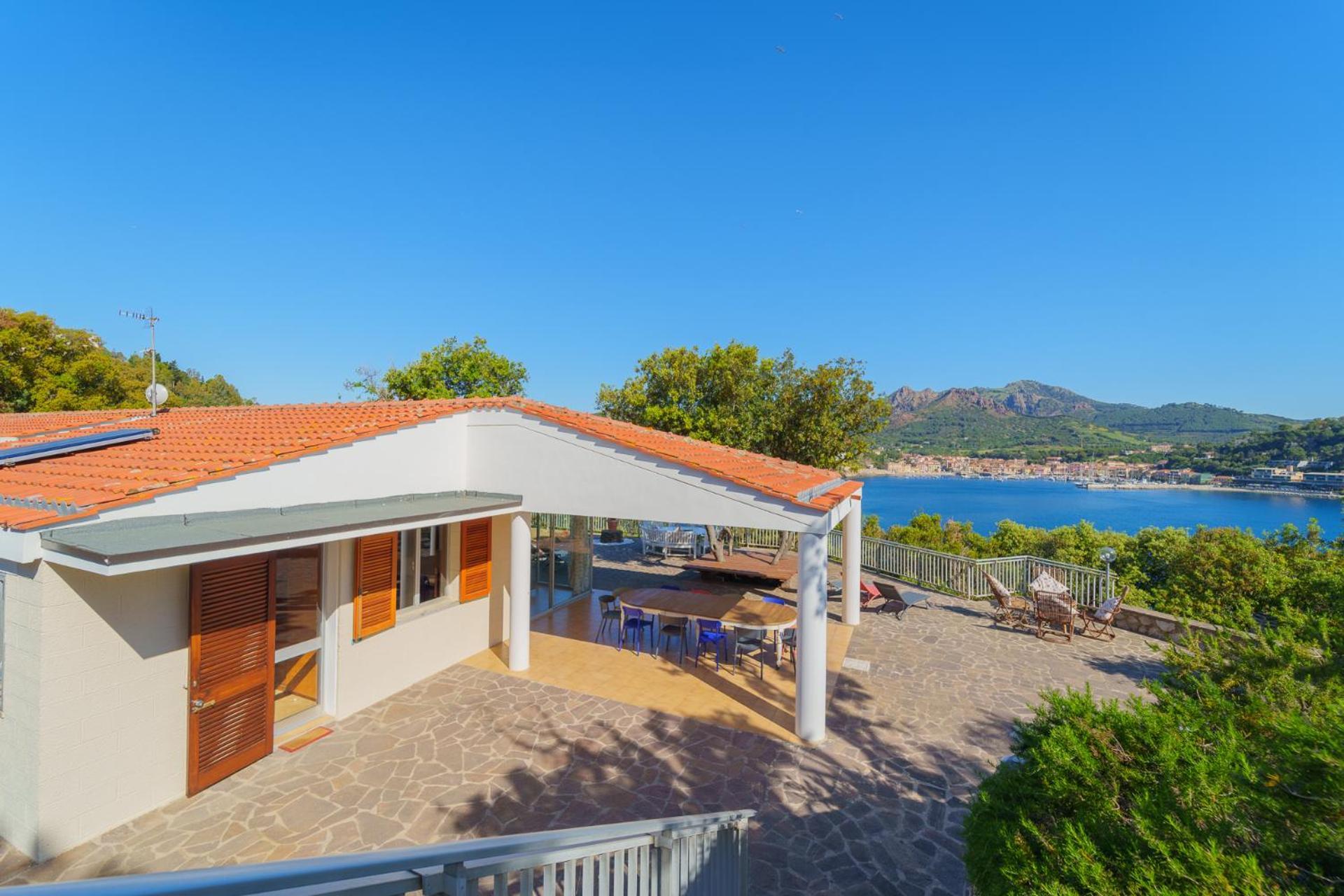Casa William - E 2 Dependance Porto Azzurro