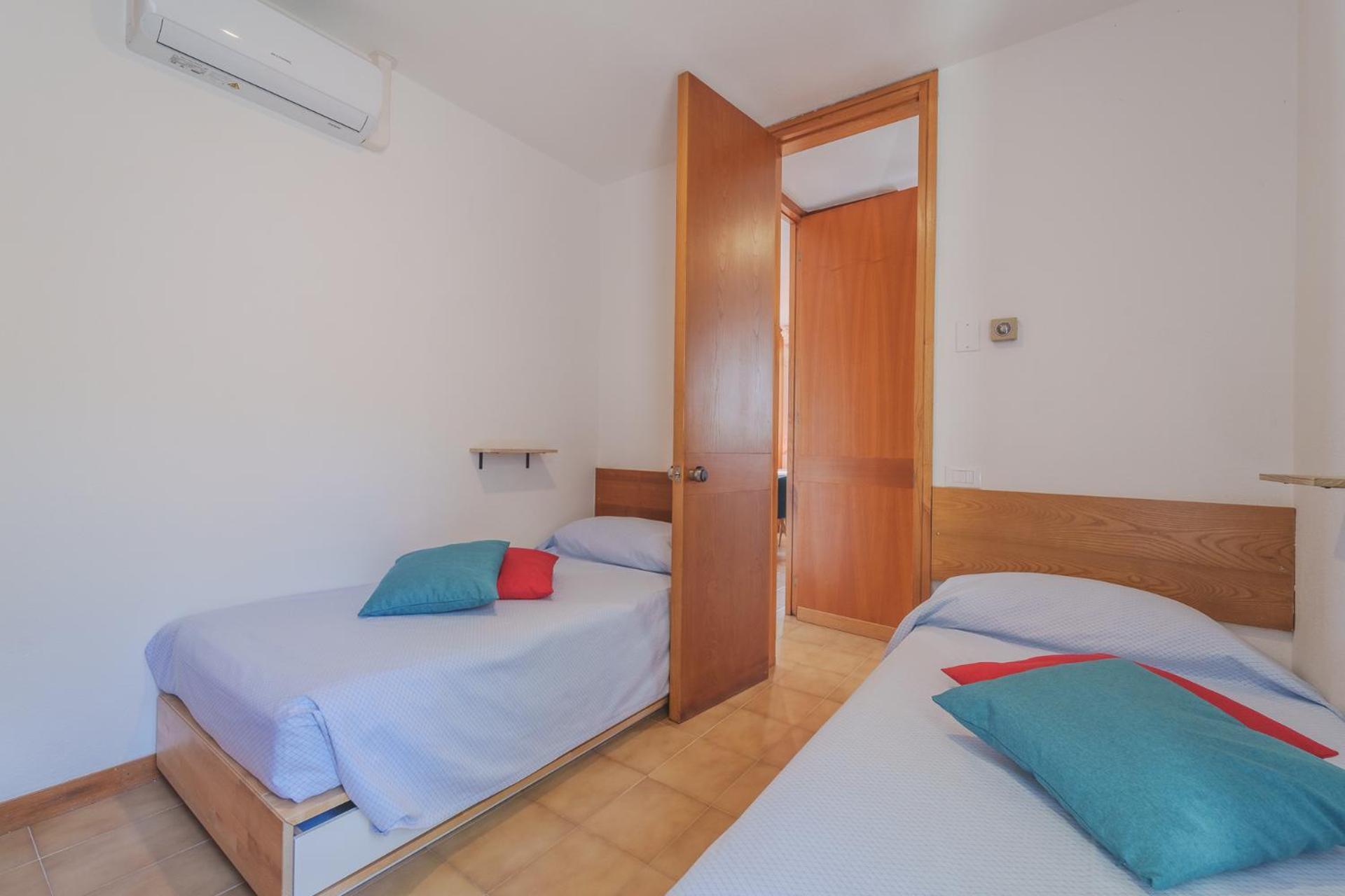 Casa William - E 2 Dependance * Porto Azzurro