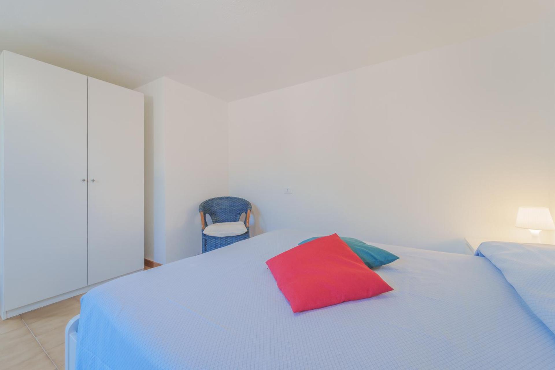 Casa William - E 2 Dependance * Porto Azzurro