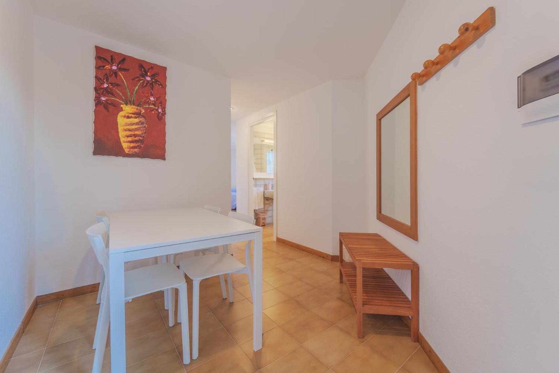 Casa William - E 2 Dependance Villa