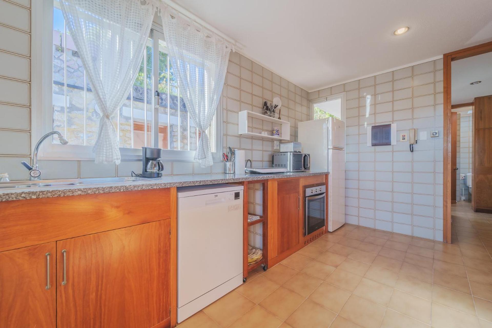 Casa William - E 2 Dependance * Porto Azzurro