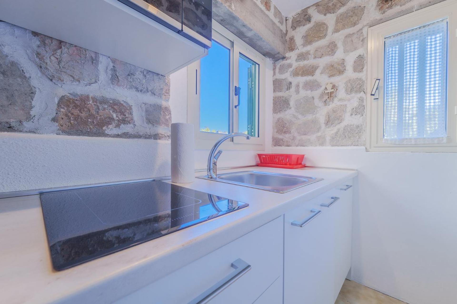 Casa William - E 2 Dependance Porto Azzurro