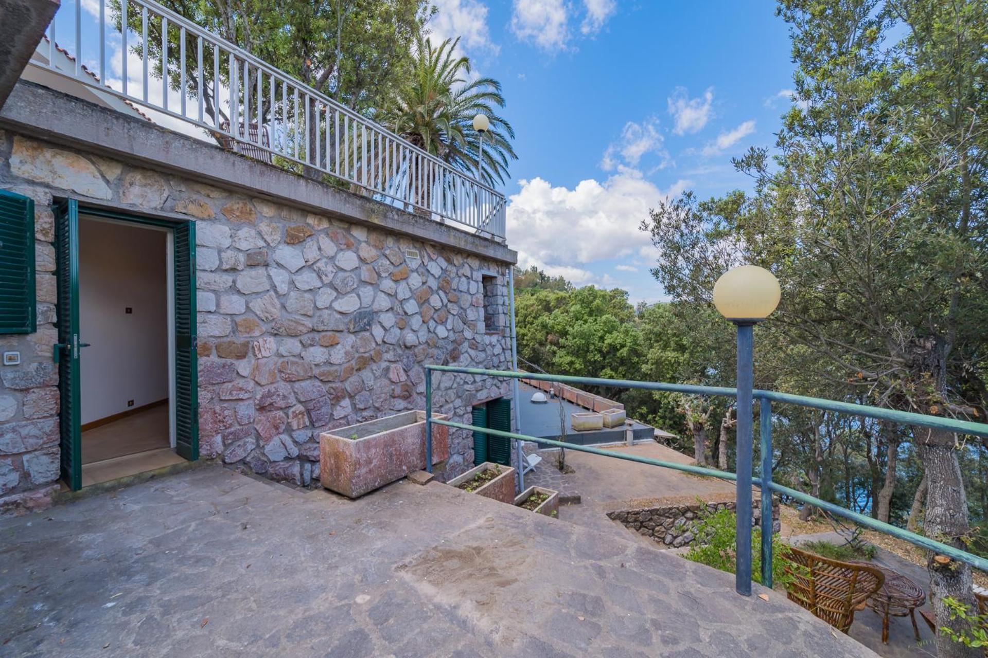 Villa Casa William - E 2 Dependance