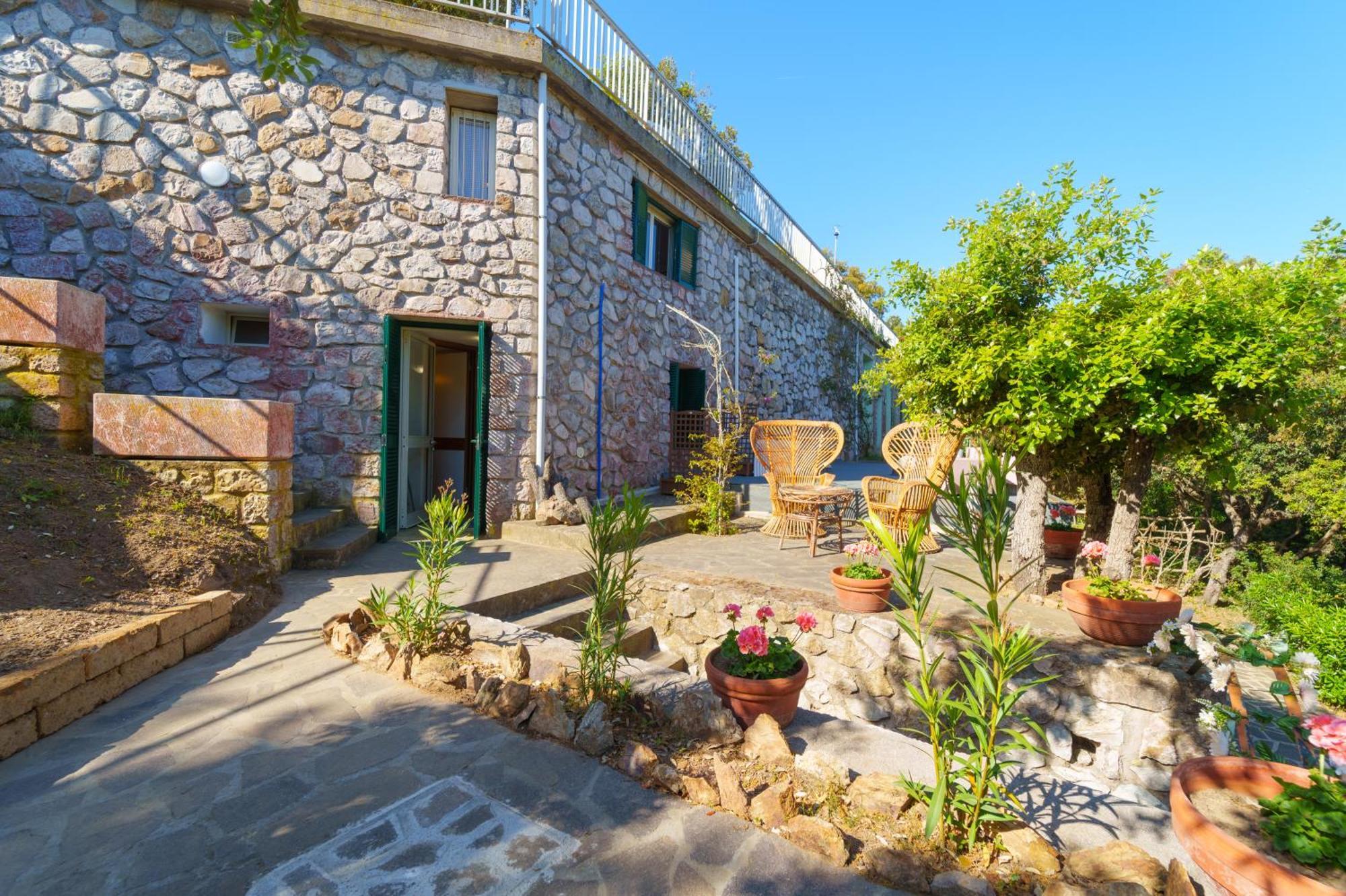 Casa William - E 2 Dependance