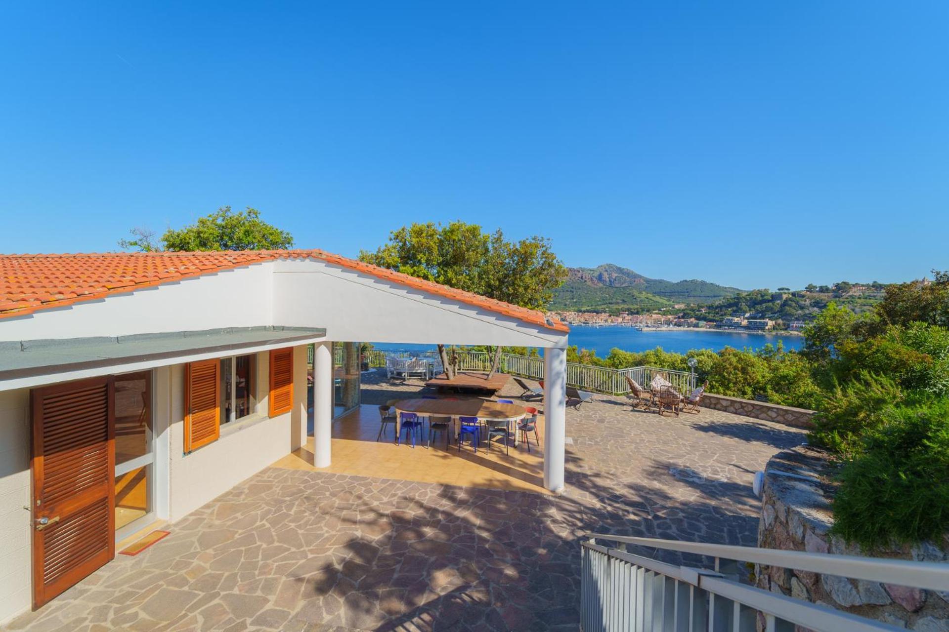 Casa William - E 2 Dependance