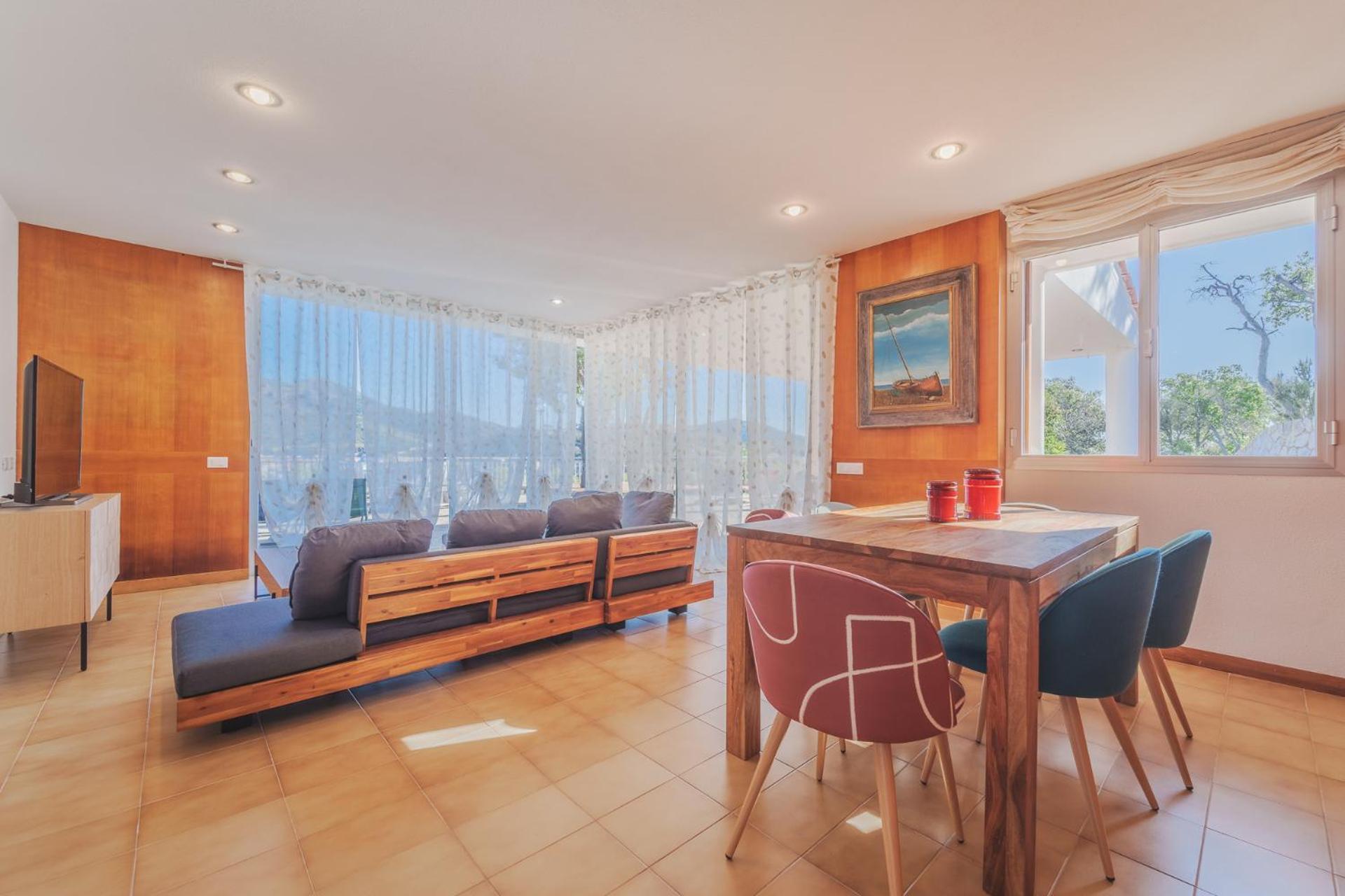 Villa Casa William - E 2 Dependance Porto Azzurro