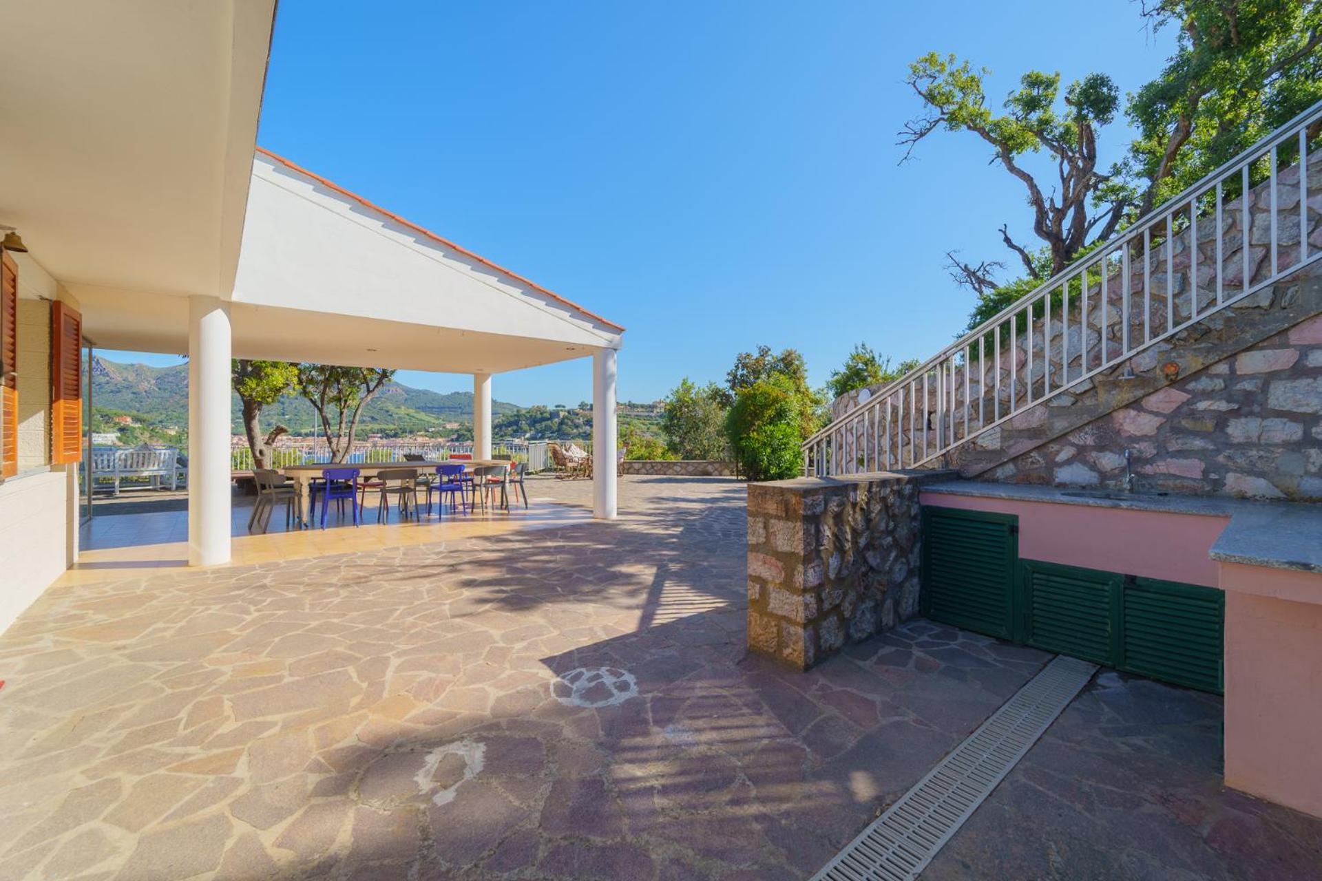 Casa William - E 2 Dependance Villa *