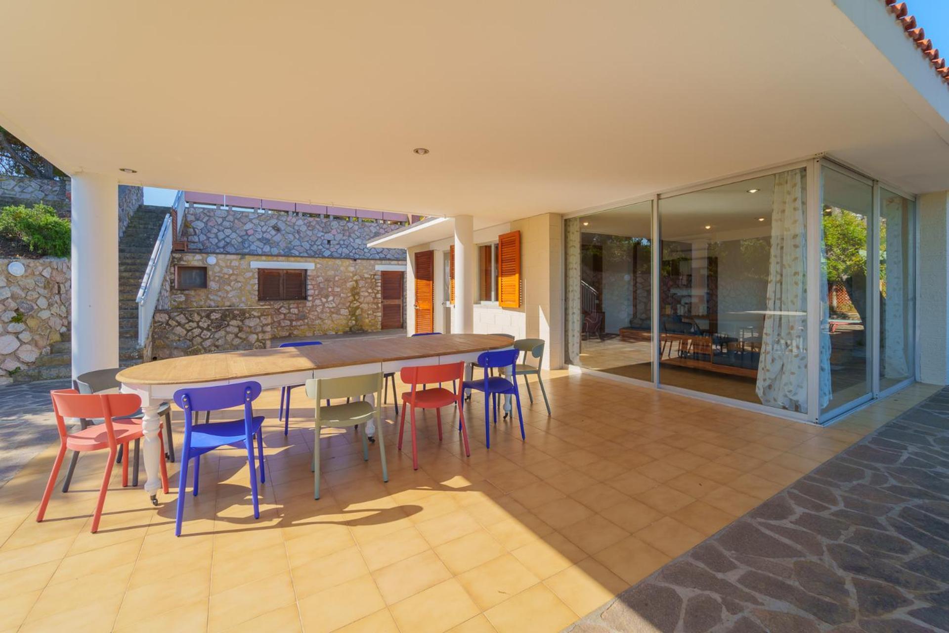 Casa William - E 2 Dependance